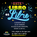 Este libro es libre