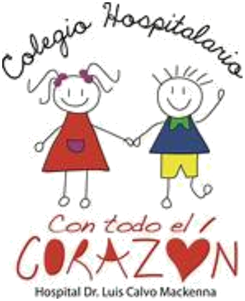 Colegio Hospitalario Con Todo El Corazón