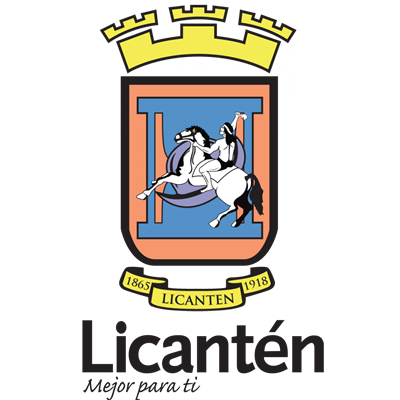 Municipalidad de Licantén