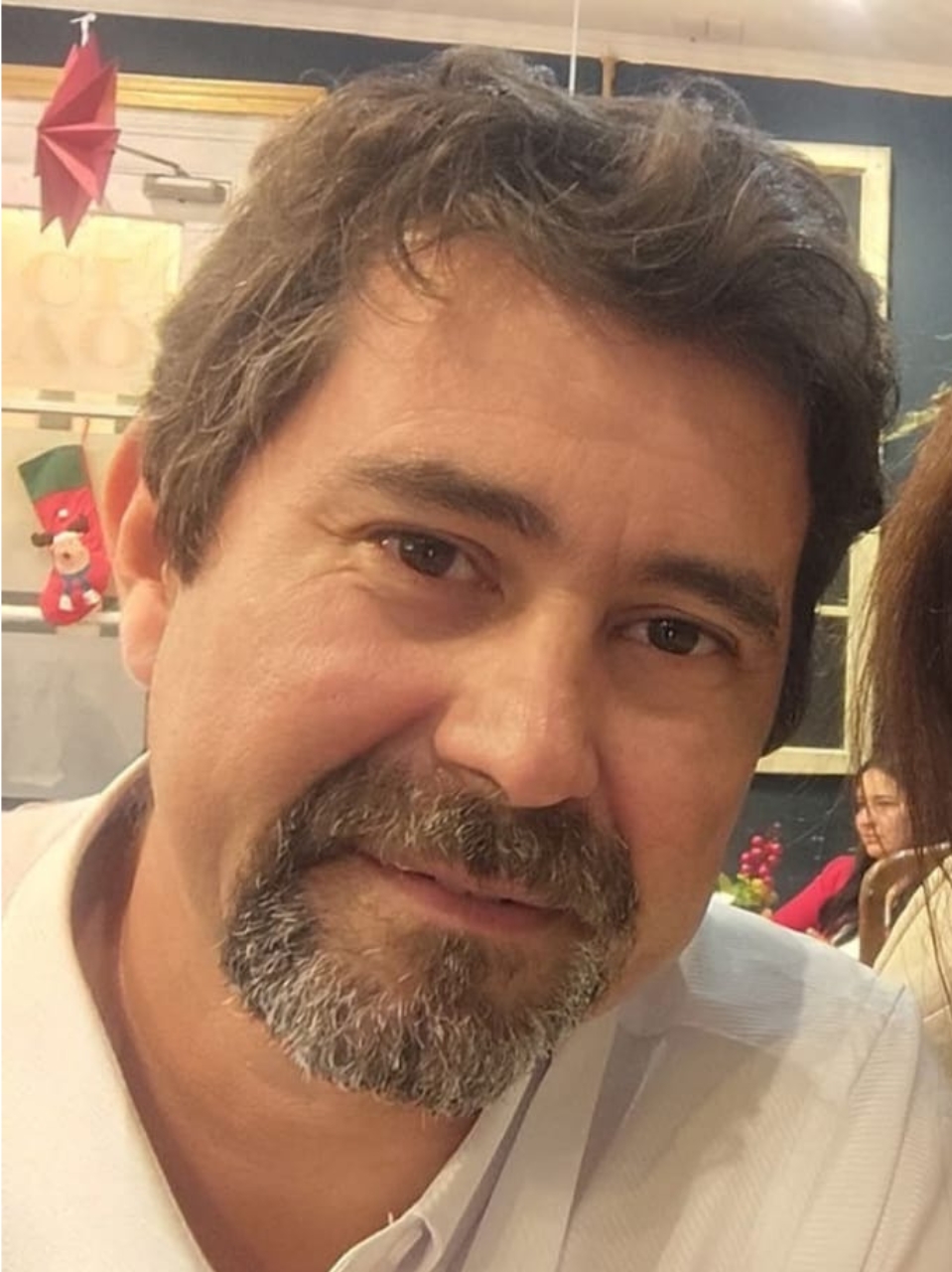 Carlos Mendiboure
