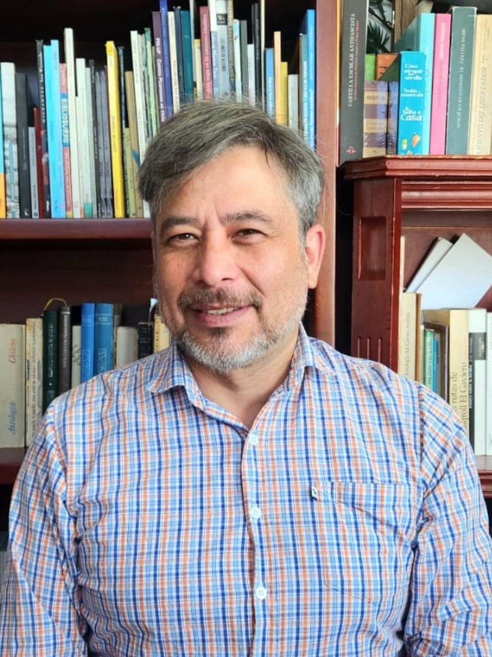 Fernando Mora