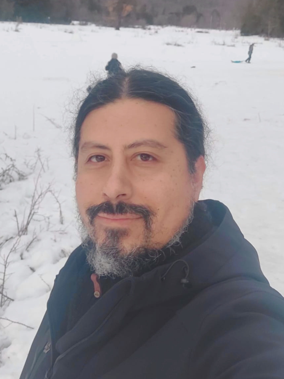 Pablo Mardones