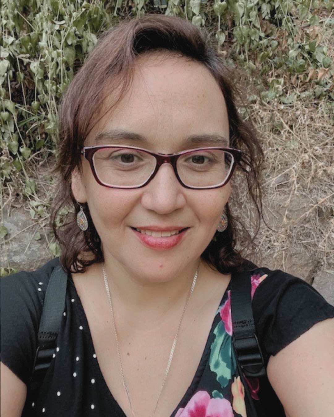 Fernanda Arrau Lorca