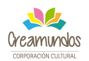 Logo Espacio Creamundos